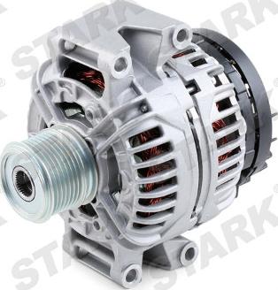 Stark SKGN-0320043 - Alternator autospares.lv