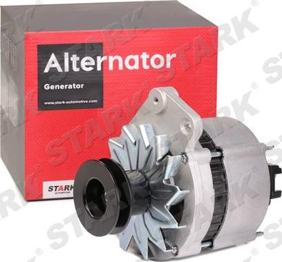 Stark SKGN-0320054 - Alternator autospares.lv