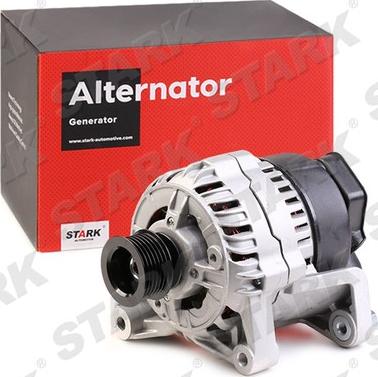 Stark SKGN-0320055 - Alternator autospares.lv