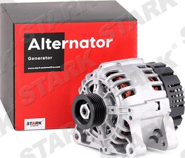 Stark SKGN-0320052 - Alternator autospares.lv