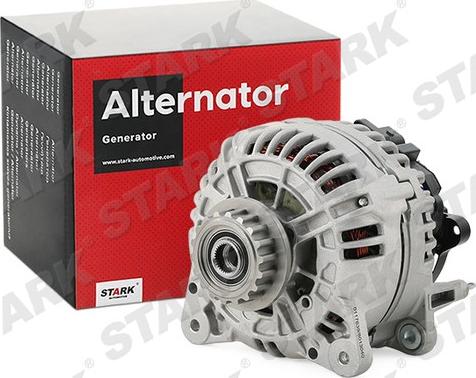 Stark SKGN-0320057 - Alternator autospares.lv