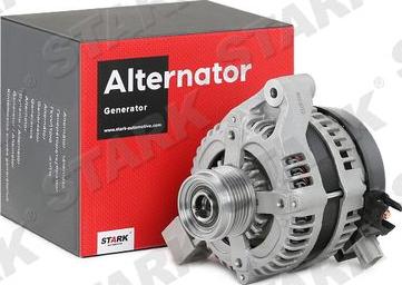 Stark SKGN-0320066 - Alternator autospares.lv