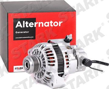 Stark SKGN-0320061 - Alternator autospares.lv