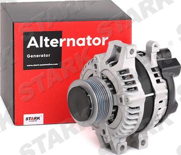 Stark SKGN-0320010 - Alternator autospares.lv