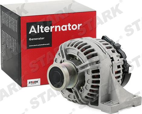 Stark SKGN-0320017 - Alternator autospares.lv