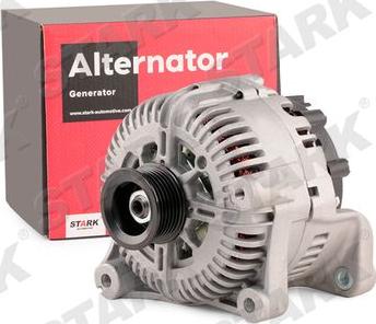 Stark SKGN-0320086 - Alternator autospares.lv