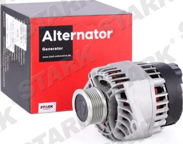 Stark SKGN-0320039 - Alternator autospares.lv