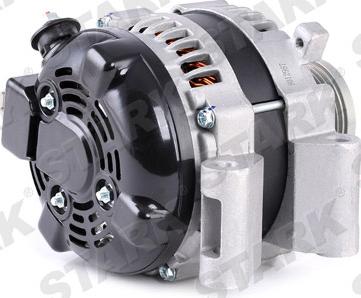 Stark SKGN-0320036 - Alternator autospares.lv