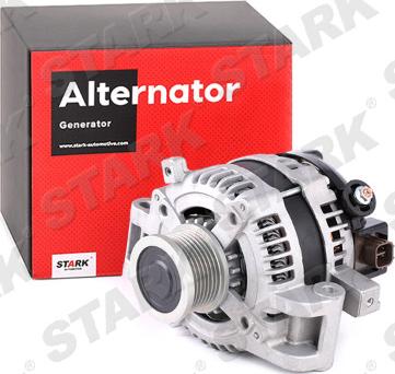 Stark SKGN-0320036 - Alternator autospares.lv