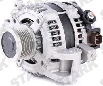 Stark SKGN-0320036 - Alternator autospares.lv