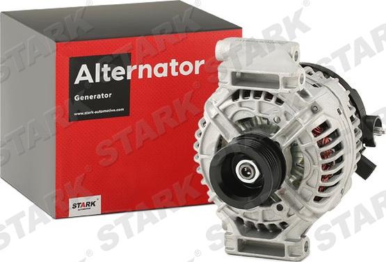 Stark SKGN-0320030 - Alternator autospares.lv