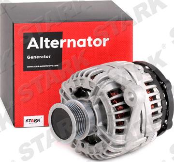 Stark SKGN-0320076 - Alternator autospares.lv