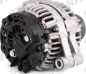 Stark SKGN-0320076 - Alternator autospares.lv