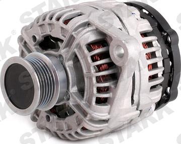 Stark SKGN-0320076 - Alternator autospares.lv