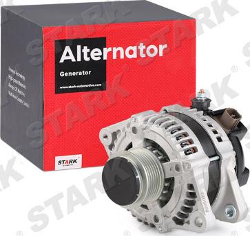 Stark SKGN-0320078 - Alternator autospares.lv