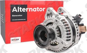 Stark SKGN-0320194 - Alternator autospares.lv