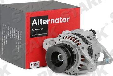 Stark SKGN-0320192 - Alternator autospares.lv