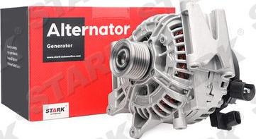 Stark SKGN-0320149 - Alternator autospares.lv