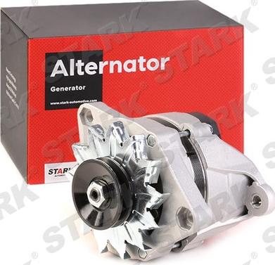 Stark SKGN-0320145 - Alternator autospares.lv