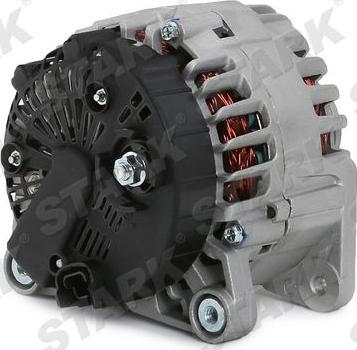 Stark SKGN-0320147 - Alternator autospares.lv