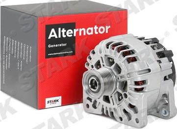 Stark SKGN-0320147 - Alternator autospares.lv