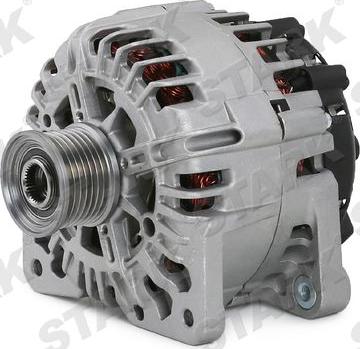 Stark SKGN-0320147 - Alternator autospares.lv