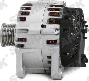 Stark SKGN-0320147 - Alternator autospares.lv