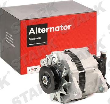 Stark SKGN-0320161 - Alternator autospares.lv