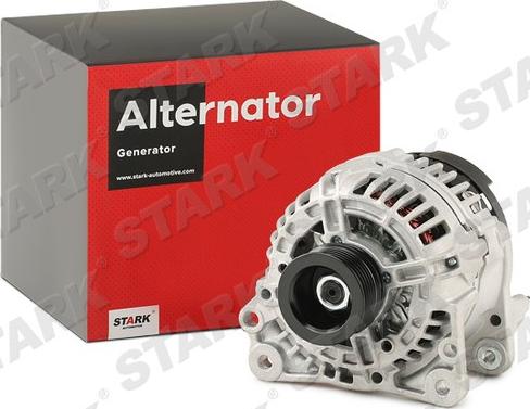 Stark SKGN-0320162 - Alternator autospares.lv