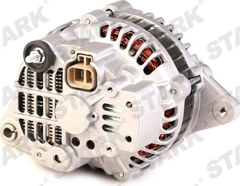 Stark SKGN-0320104 - Alternator autospares.lv