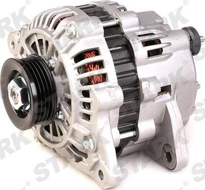 Stark SKGN-0320104 - Alternator autospares.lv