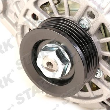 Stark SKGN-0320104 - Alternator autospares.lv