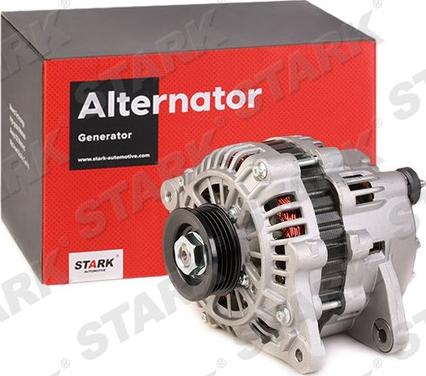 Stark SKGN-0320104 - Alternator autospares.lv