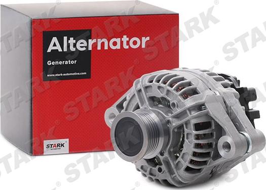 Stark SKGN-0320189 - Alternator autospares.lv