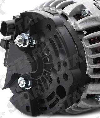 Stark SKGN-0320189 - Alternator autospares.lv