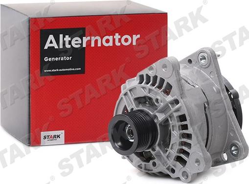 Stark SKGN-0320184 - Alternator autospares.lv