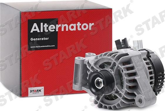 Stark SKGN-0320185 - Alternator autospares.lv