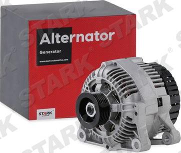 Stark SKGN-0320138 - Alternator autospares.lv