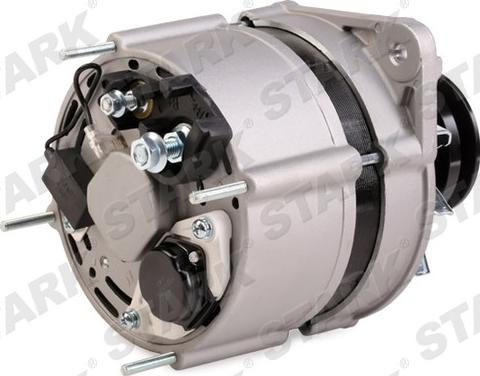 Stark SKGN-0320129 - Alternator autospares.lv