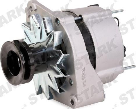 Stark SKGN-0320129 - Alternator autospares.lv