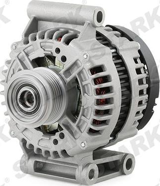 Stark SKGN-0320126 - Alternator autospares.lv