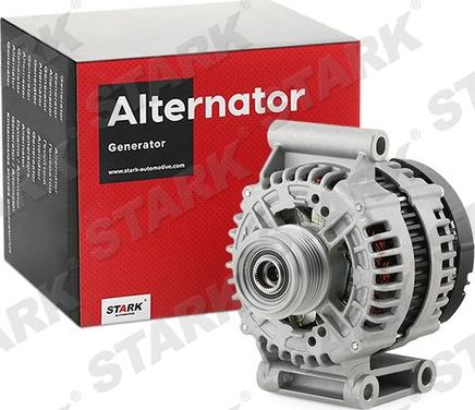 Stark SKGN-0320126 - Alternator autospares.lv