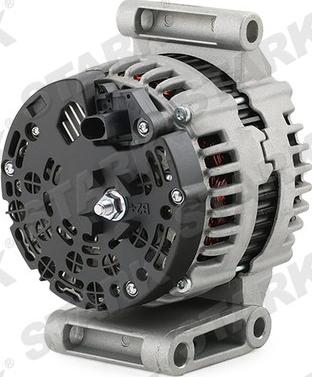 Stark SKGN-0320126 - Alternator autospares.lv