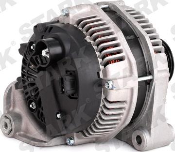 Stark SKGN-0320127 - Alternator autospares.lv