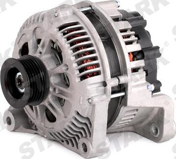 Stark SKGN-0320127 - Alternator autospares.lv