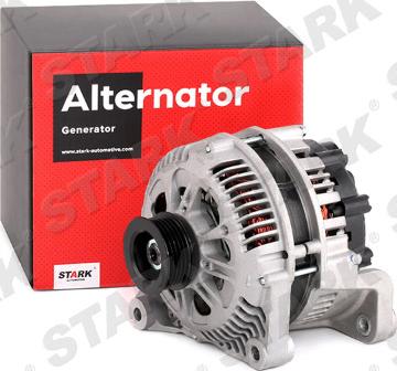 Stark SKGN-0320127 - Alternator autospares.lv