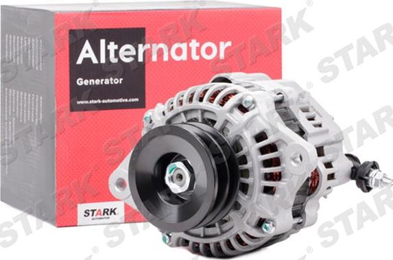 Stark SKGN-0320175 - Alternator autospares.lv