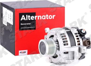 Stark SKGN-0320176 - Alternator autospares.lv