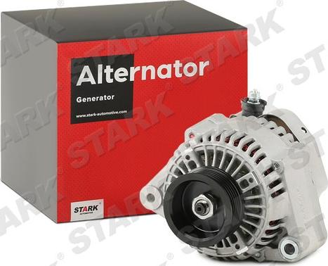 Stark SKGN-0320867 - Alternator autospares.lv