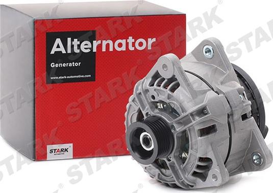 Stark SKGN-0320805 - Alternator autospares.lv